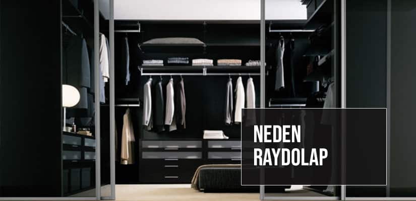 neden raydolap
