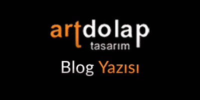 raydolap artdolap blog yazısı