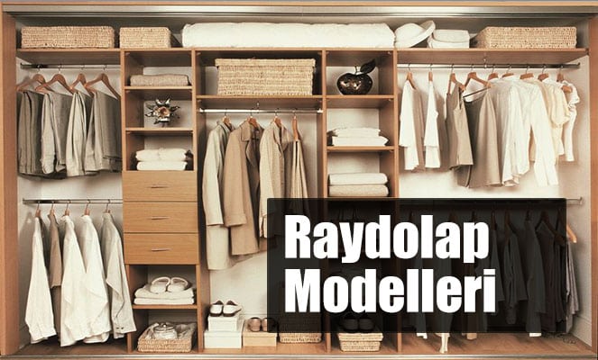 raydolap modelleri - Raydolap Modelleri