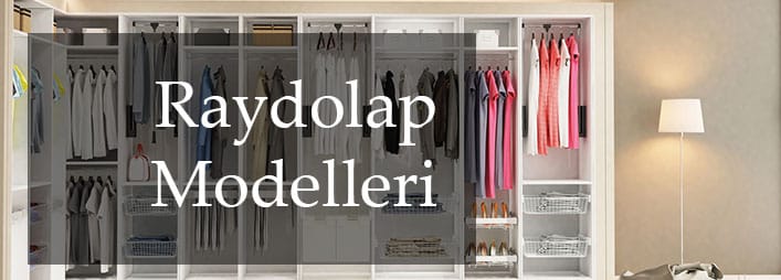 raydolap modelleri - &Uuml;r&uuml;nler