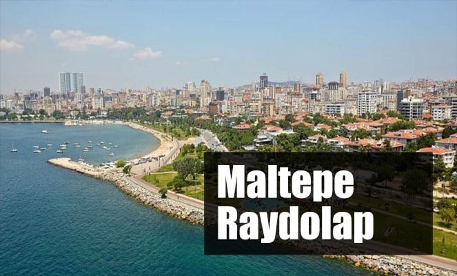 maltepe raydolap