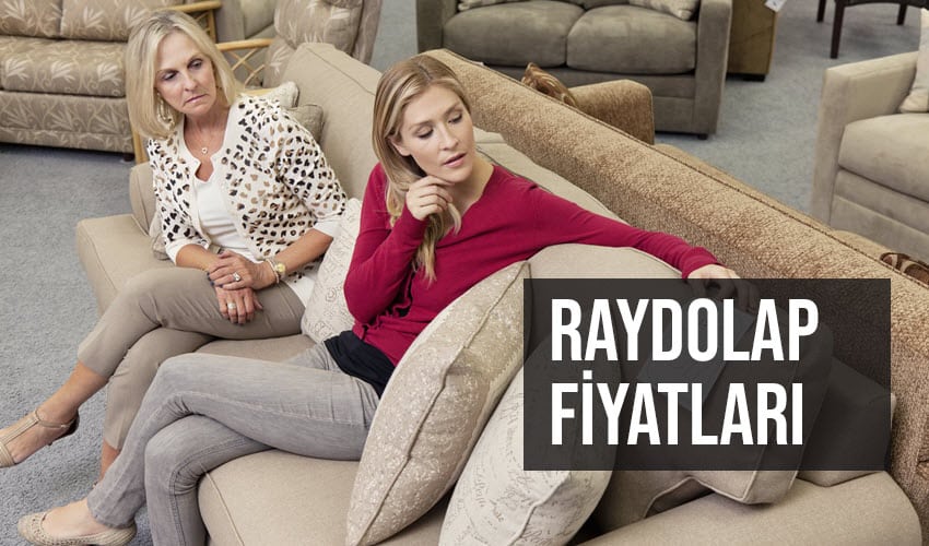 raydolap fiyatlari - Raydolap Fiyatları