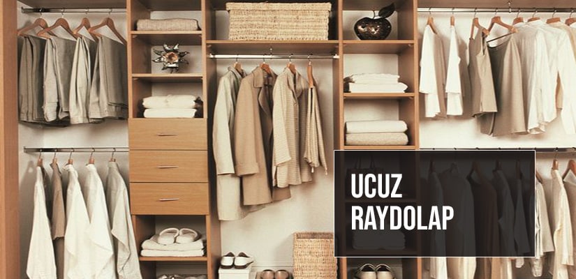 ucuz raydolap
