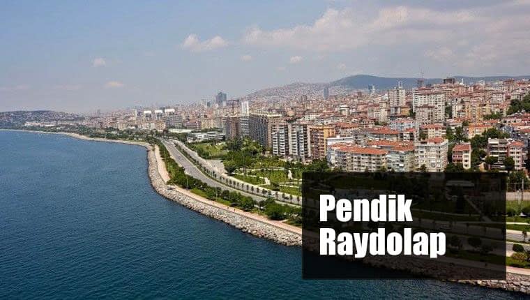 pendik raydolap