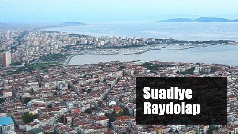 suadiye raydolap