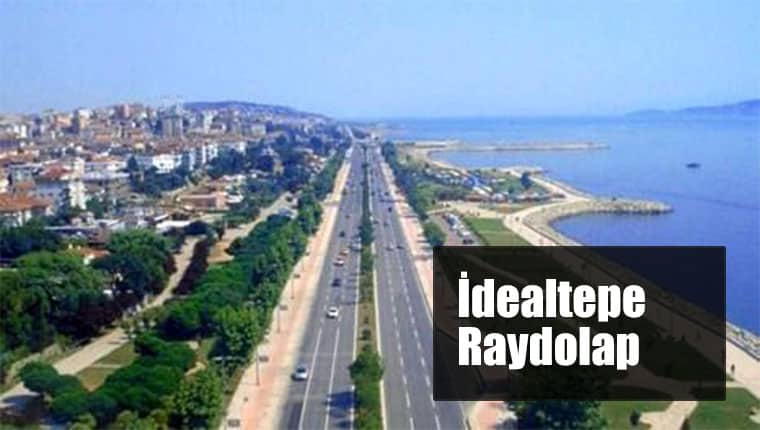 idealtepe raydolap