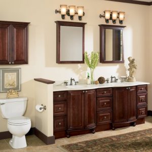 G&ouml;sterişli Banyo Dolabı ve Mobilyası 300x300 - Banyo Dolapları