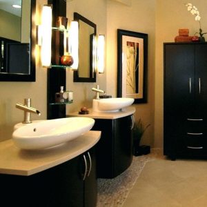 Mermer Banyo Dolabı ve Mobilyası 300x300 - Banyo Dolapları