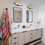Modern Banyo Dolabı ve Mobilyası 150x150 - artdolap&reg; - raydolap | raylı dolap