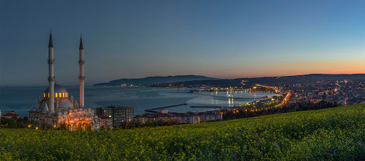 tekirdağ raydolap artdolap